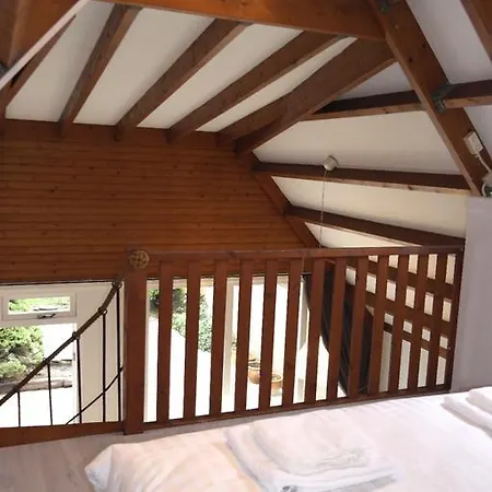 La Fleur Tatil Evi Opmeer