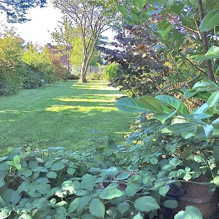 La Fleur Tatil Evi