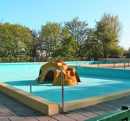 La Fleur Tatil Evi