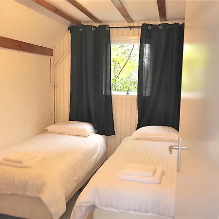 La Fleur Tatil Evi Opmeer