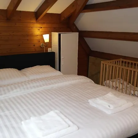 Tatil Evi La Fleur Opmeer