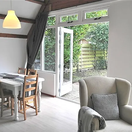Tatil Evi La Fleur